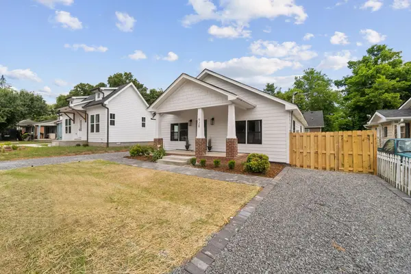 928 Glass St, Franklin, TN 37064