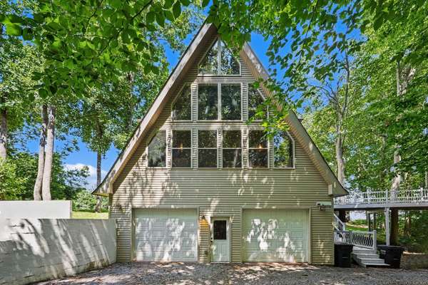 2275 Hanestown Rd, Westmoreland, TN 37186