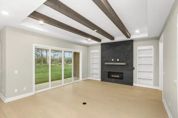 1936 Harmony Road, Spring Hill, TN 37174