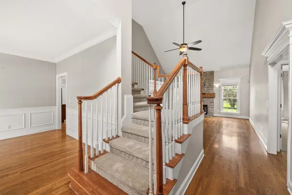 2457 Janell Trl, Murfreesboro, TN 37128