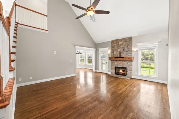 2457 Janell Trl, Murfreesboro, TN 37128