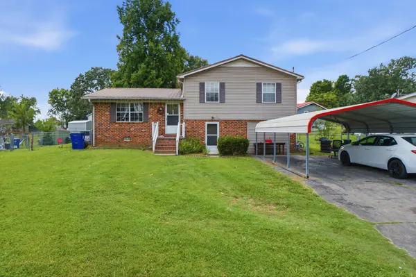 1833 Twin Brook Drive #SW, Cleveland, TN 37311