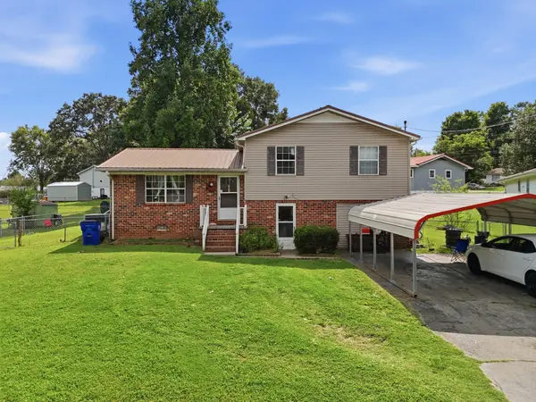 1833 Twin Brook Drive #SW, Cleveland, TN 37311