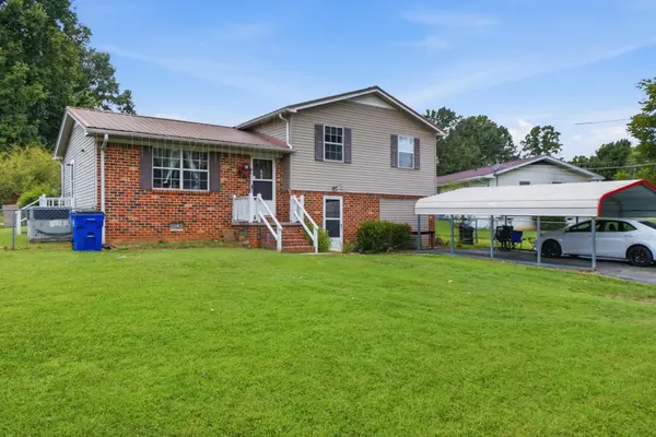 1833 Twin Brook Drive #SW, Cleveland, TN 37311