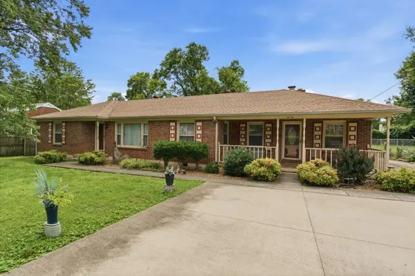 412 Blue Hills Dr, Nashville, TN 37214