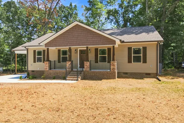 614 Wanda Ln, Tullahoma, TN 37388