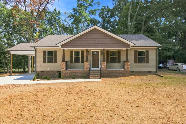 614 Wanda Ln, Tullahoma, TN 37388