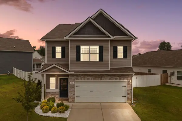 325 Geneva Ln,  Columbia,  TN 38401