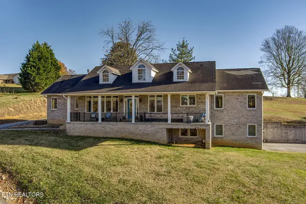 417 River Rd, Loudon, TN 37774