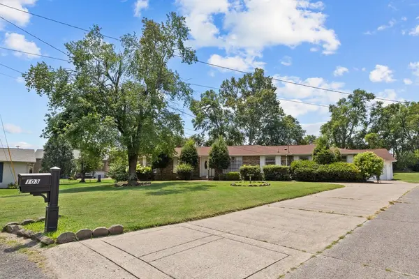 103 Paxton Ct, Hendersonville, TN 37075