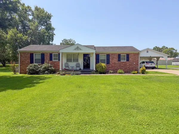 1021 Vales Mill Rd, Pulaski, TN 38478