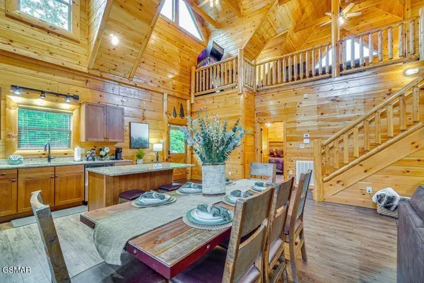 2178 Bear Haven Way, Sevierville, TN 37876