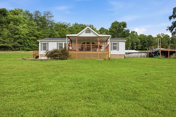 312 Eaves Ferry Road, Decatur, TN 37322