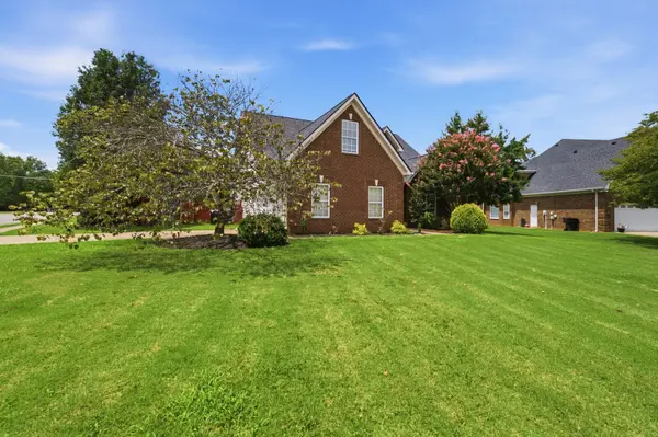 4703 Scottish Dr, Murfreesboro, TN 37128