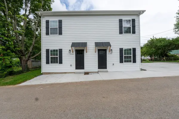 114 Wix Ave, Portland, TN 37148