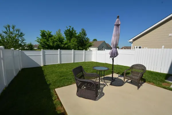 3816 Harvest Ridge, Clarksville, TN 37040