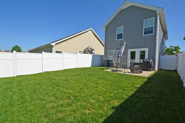 3816 Harvest Ridge, Clarksville, TN 37040