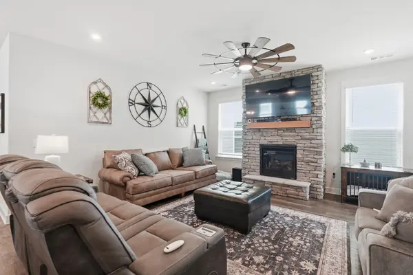 534 Red Barn Way, Mount Juliet, TN 37122