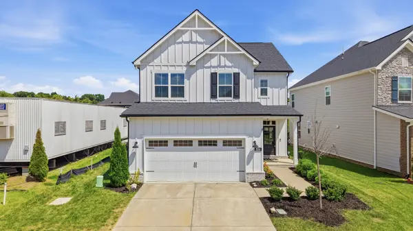 534 Red Barn Way, Mount Juliet, TN 37122