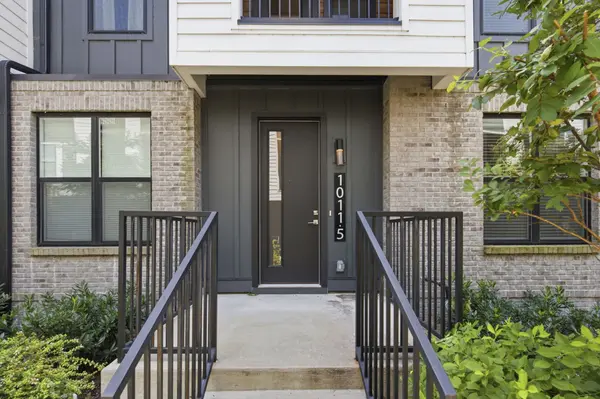 1011 44th Ave #N #5, Nashville, TN 37209