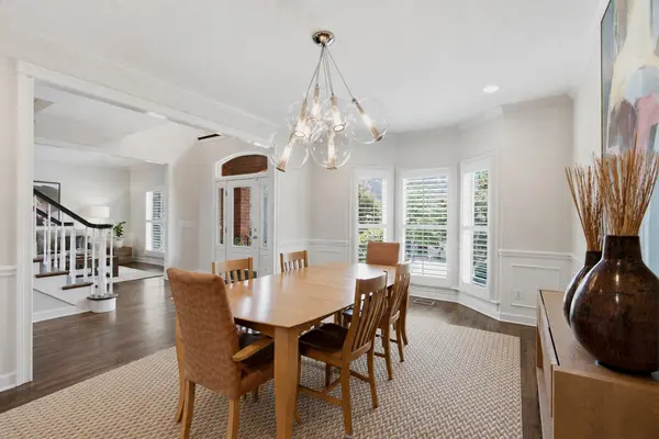 311 Whitworth Way, Nashville, TN 37205