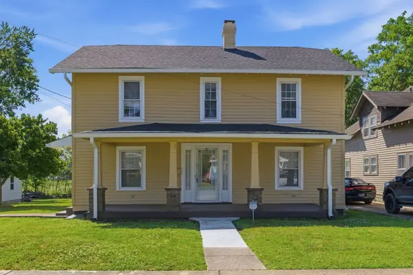 113 Rayon Dr, Old Hickory, TN 37138