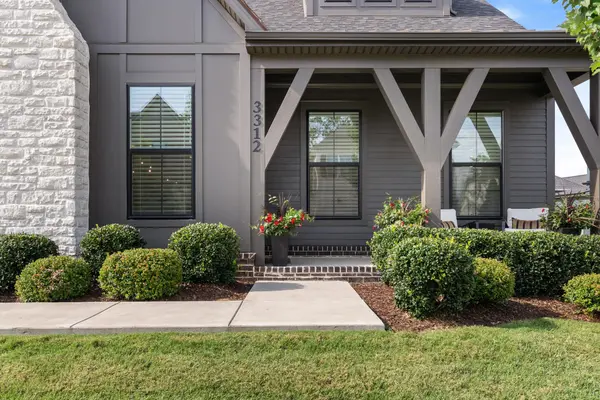 3312 Longport Ln, Thompsons Station, TN 37179
