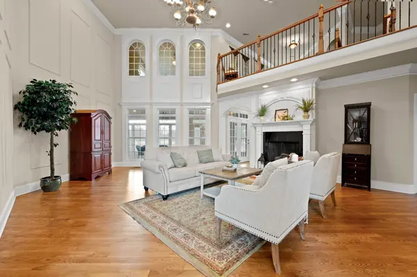 2638 Big Eagle Trl, Murfreesboro, TN 37127