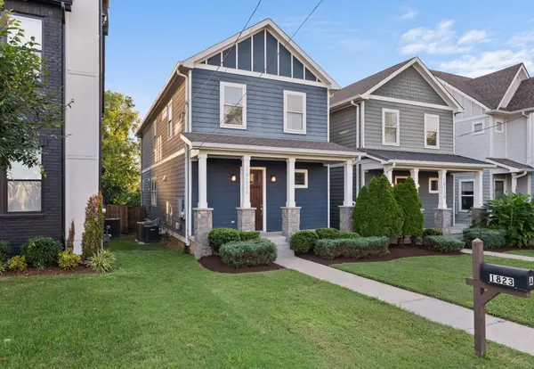 1823A 11th Ave #N, Nashville, TN 37208