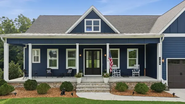 136 Bay Cove Trl, Winchester, TN 37398
