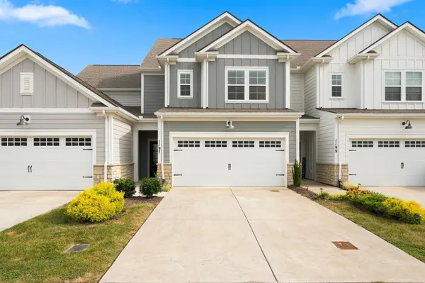 1197 June Wilde Rdg, Spring Hill, TN 37174