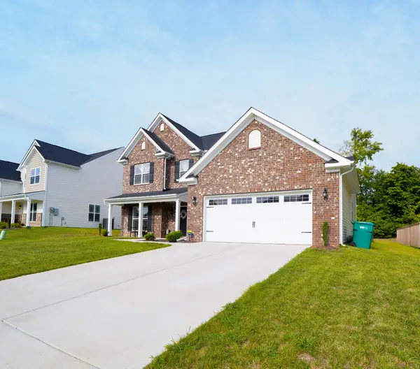 4024 Rampart Way, Spring Hill, TN 37174