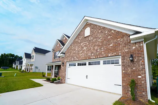 4024 Rampart Way, Spring Hill, TN 37174
