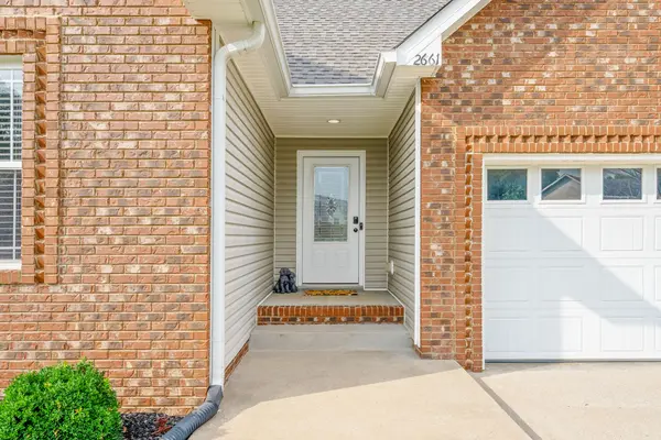 2661 Hidden Ridge Ct, Clarksville, TN 37043
