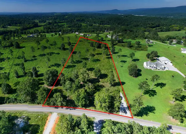 0 White Flats Rd, Evensville, TN 37332