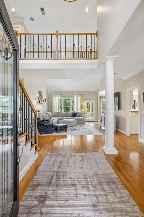 2117 Fountainbrooke Ter, Brentwood, TN 37027