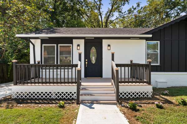 2503 Allenwood Dr, Nashville, TN 37207