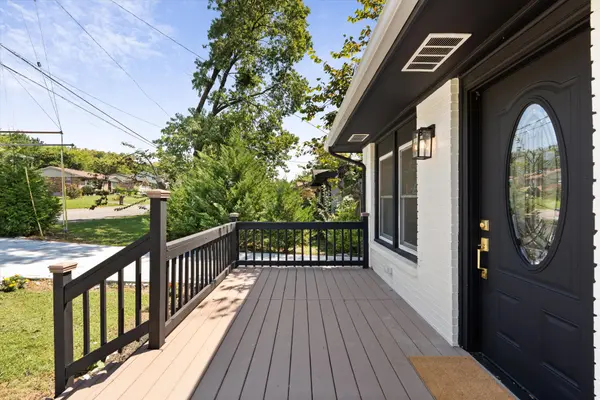 2503 Allenwood Dr, Nashville, TN 37207