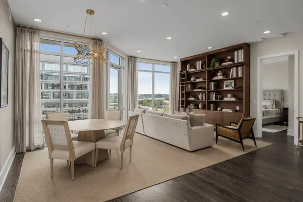 20 Rutledge St #303, Nashville, TN 37201