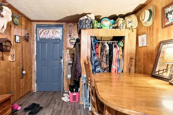 783 Saint Patrick St, Mc Ewen, TN 37101