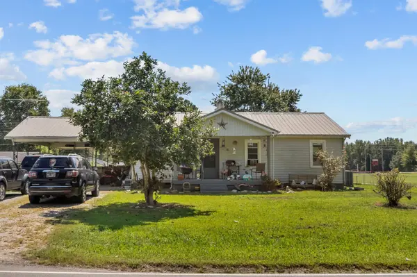 783 Saint Patrick St, Mc Ewen, TN 37101