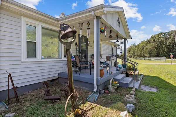 783 Saint Patrick St, Mc Ewen, TN 37101