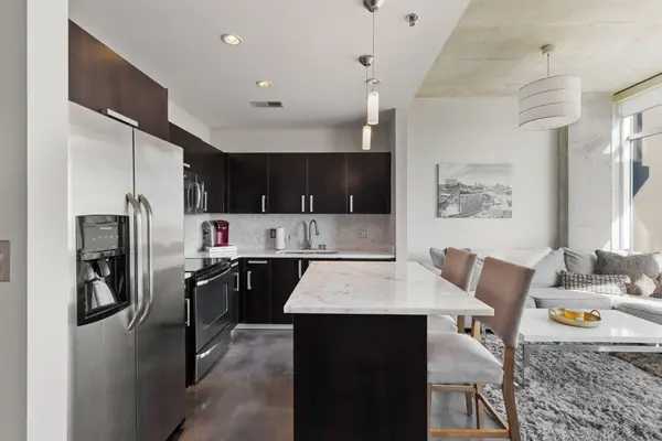 600 12th Ave #S #1816, Nashville, TN 37203