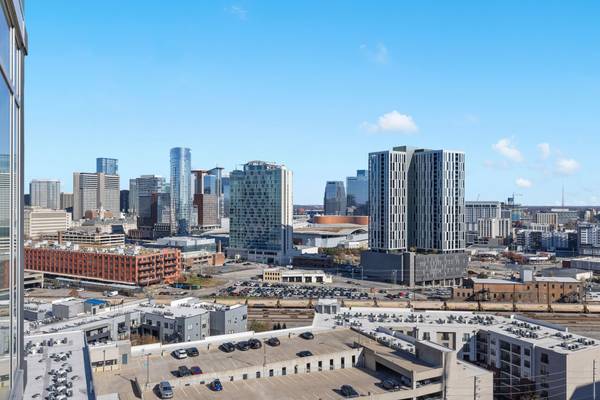 600 12th Ave #S #1816, Nashville, TN 37203