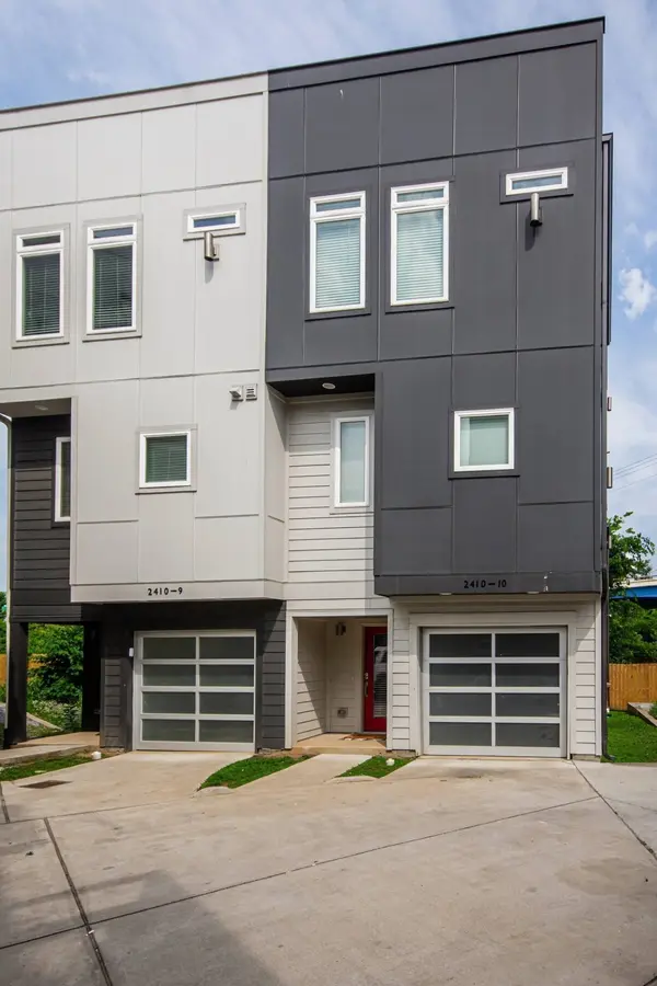 2410 Meharry Blvd #9, Nashville, TN 37208