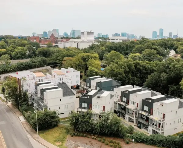 2410 Meharry Blvd #9, Nashville, TN 37208