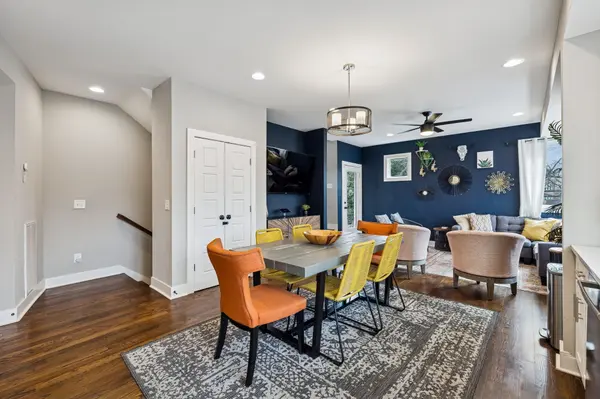 2208 Elliott Ave #A, Nashville, TN 37204