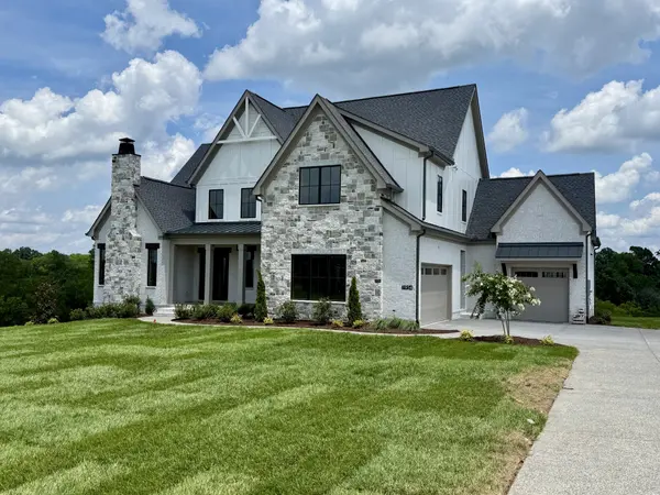 1954 Napa Drive, Brentwood, TN 37027
