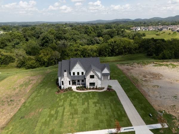 1954 Napa Drive, Brentwood, TN 37027