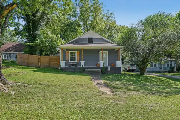 762 Monroe St, Clarksville, TN 37040